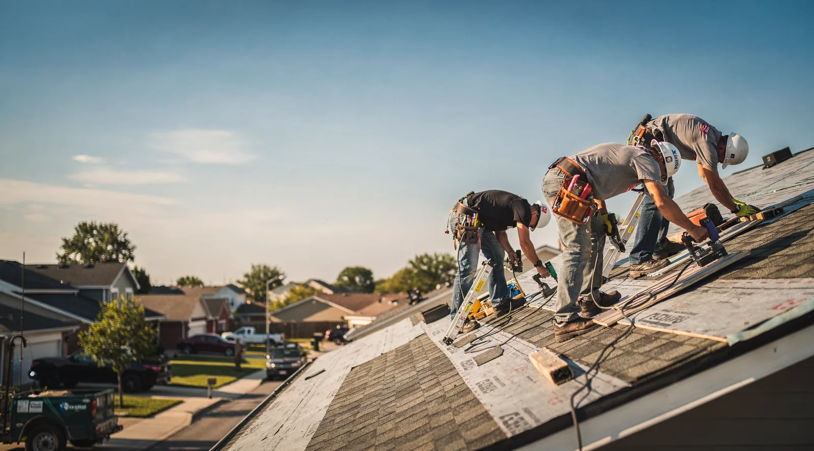 Roof Repair in Lorimor, IA near me